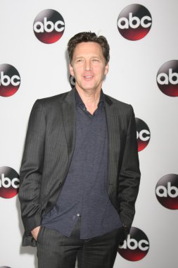 aktör Andrew Mccarthy