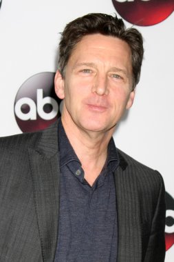 aktör Andrew Mccarthy