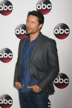 aktör Martin Henderson
