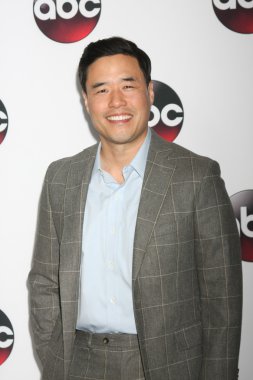 aktör Randall Park