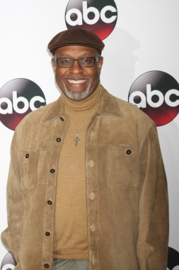 aktör James Pickens Jr.