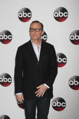 Aktör Clark Gregg
