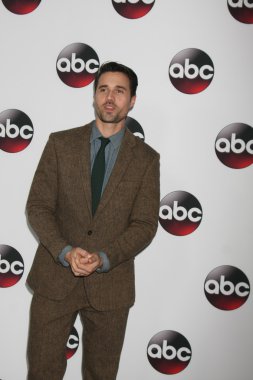 Aktör Brett Dalton