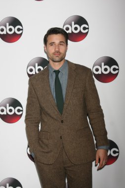 Aktör Brett Dalton