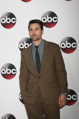 Aktör Brett Dalton