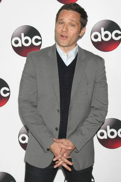 Schauspieler Seamus Dever — Stockfoto