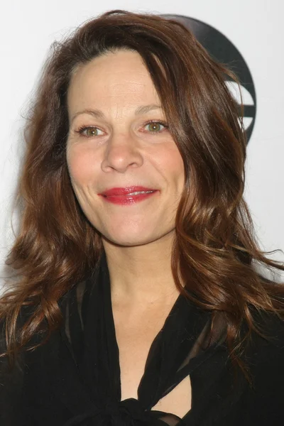 Színésznő: Lili Taylor — Stock Fotó