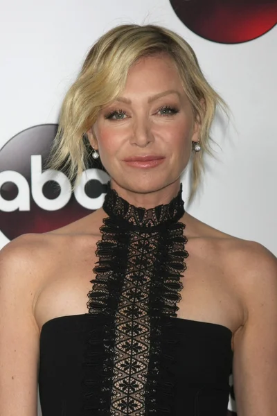 Portia de rossi — Stockfoto