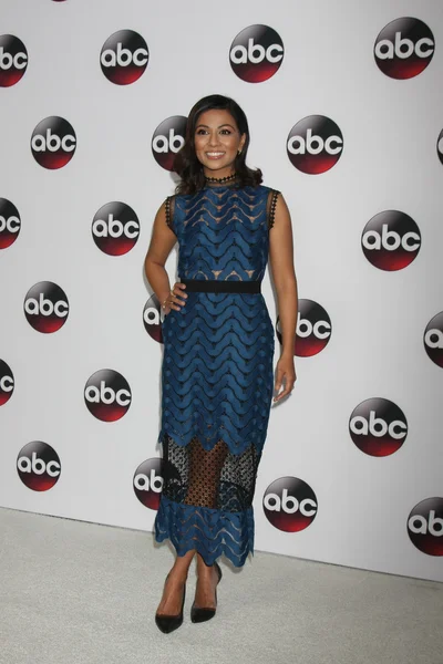 Actrice Karen David — Photo