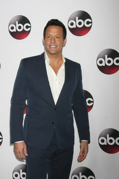 Actor Josh Hopkins — 图库照片