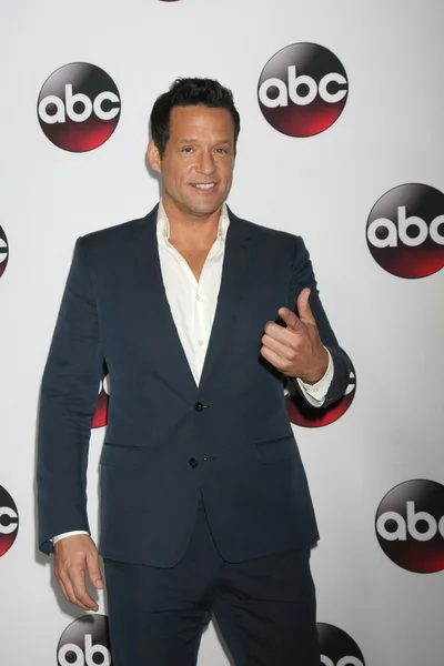 Attore Josh Hopkins — Foto Stock