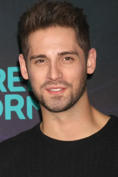 Actor Jean-Luc Bilodeau — Stock Photo, Image