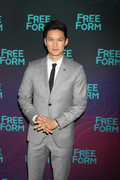 Harry Shum Jr. — Zdjęcie stockowe