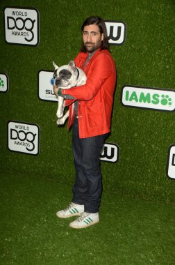 Aktör Jason Schwartzman