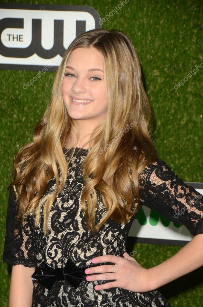 atriz Lizzy Greene — Fotografia de Stock Editorial Actress Lizzy Greene – Stock Editorial Photo © Jean_Nelson