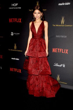 Aktris Zendaya Coleman