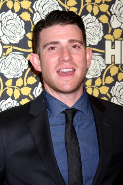 aktör Bryan Greenberg