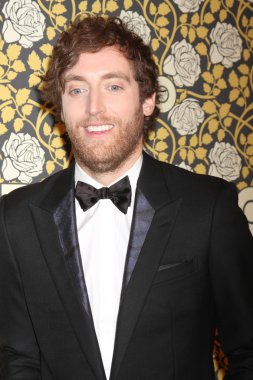 oyuncu Thomas Middleditch