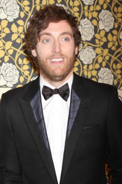 oyuncu Thomas Middleditch
