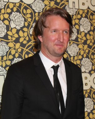 aktör Tom Hooper