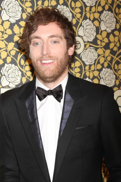 Schauspieler Thomas Middleditch — Stockfoto