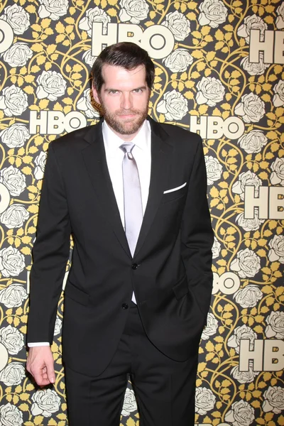 Actor Timothy Simons — Stock Photo, Image