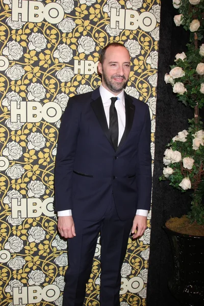 Acteur Tony Hale — Stockfoto