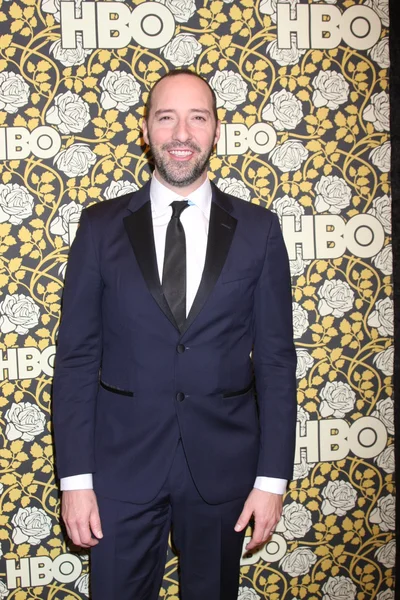 El actor Tony Hale — Foto de Stock