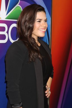 oyuncu America Ferrera