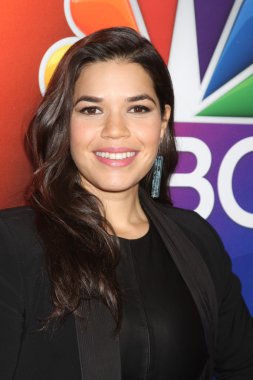 oyuncu America Ferrera