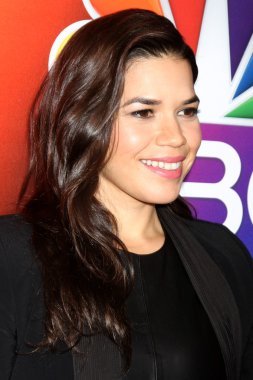 oyuncu America Ferrera