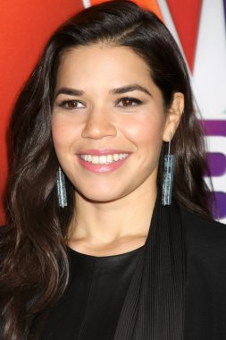 oyuncu America Ferrera