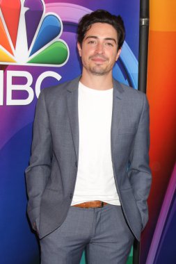 aktör Ben Feldman