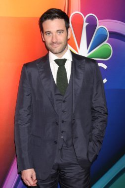 aktör Colin Donnell