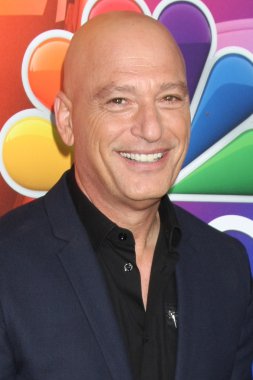aktör Howie Mandel