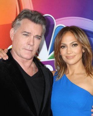 Ray Liotta, Jennifer Lopez