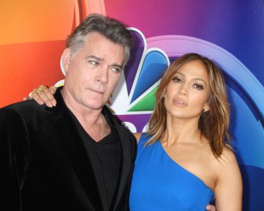 Ray Liotta, Jennifer Lopez