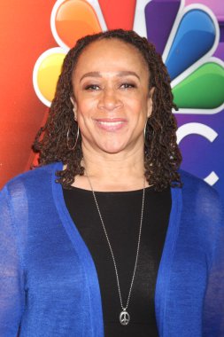 oyuncu Epatha Merkerson