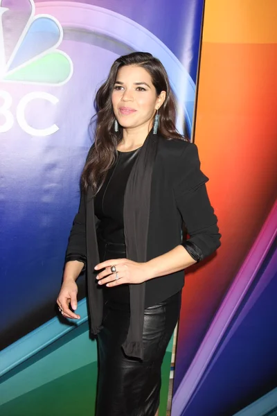 Actriz America Ferrera —  Fotos de Stock