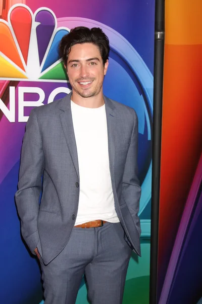 Actor Ben Feldman — Stock Photo, Image