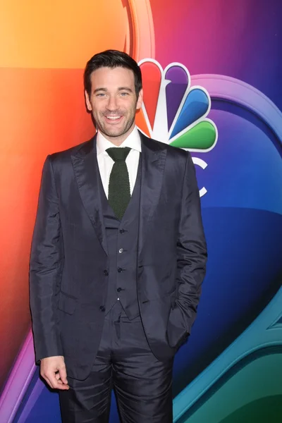 Actor Colin Donnell — Foto de Stock