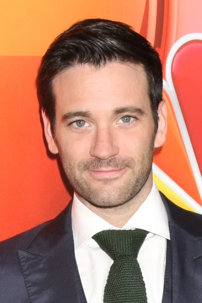 Actor Colin Donnell — Stock Photo, Image