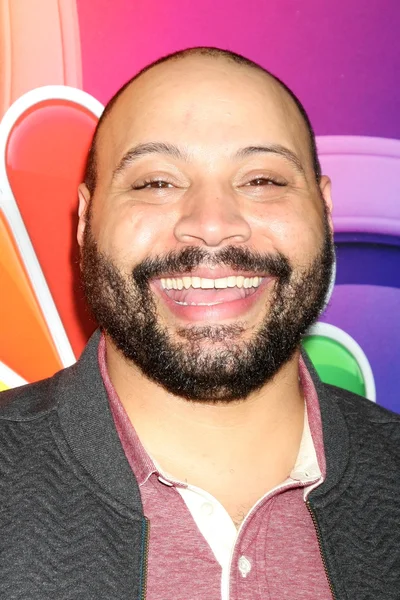 Actor Colton Dunn —  Fotos de Stock