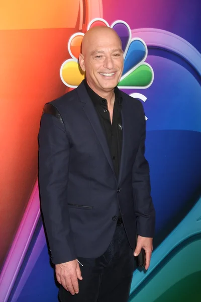 Schauspieler howie mandel — Stockfoto