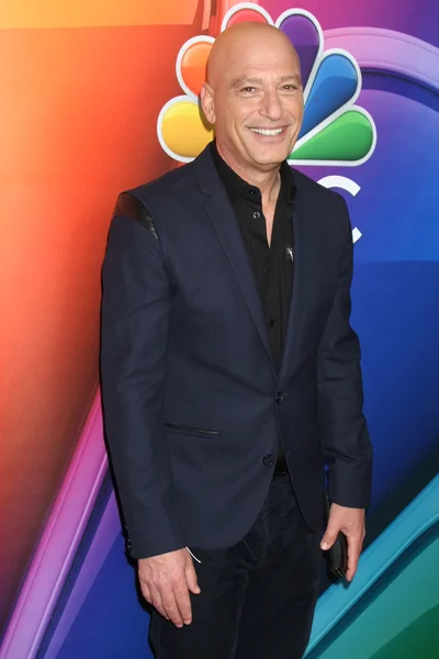 Actor Howie Mandel — Stock Photo, Image