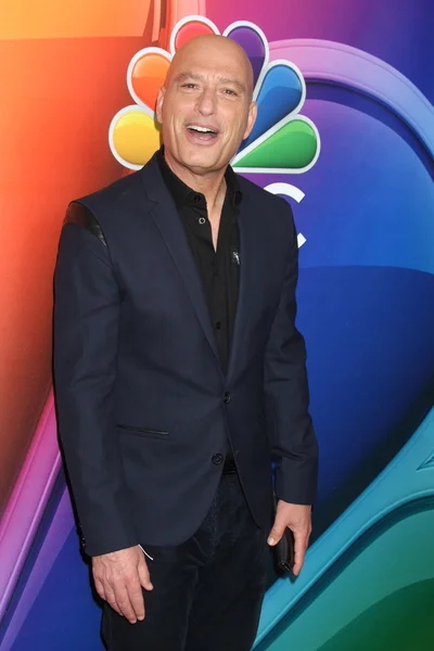 Actor Howie Mandel — Stock Photo, Image