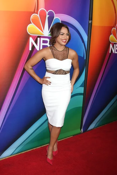 Actress Monica Raymund — Stock Photo, Image