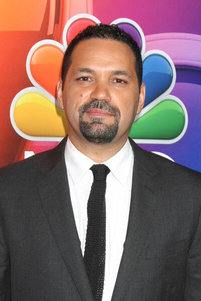 actor Vincent Laresc