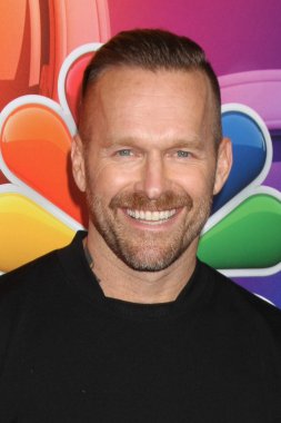 actor Bob Harper