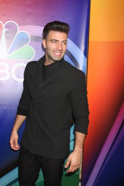 aktör Jencarlos Canela
